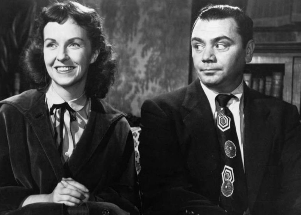1955: Ernest Borgnine